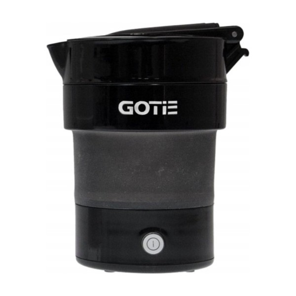 Czajnik elektryczny GOTIE GCT-600C 600 W czarny