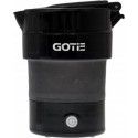 Czajnik elektryczny GOTIE GCT-600C 600 W czarny