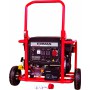 Agregat prądotwórczy GRASS ECO10990TE 7,0KW