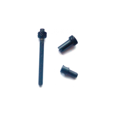 NAPINACZ ŁAŃCUCHA KOMPLETNY (3-częściowy, 57 mm) YD-KW05-38, SPS01-45, SPS01-52
