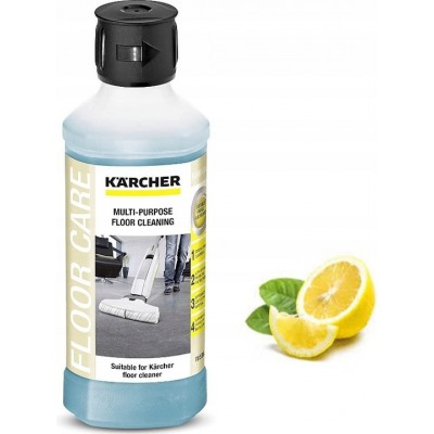 Kärcher uniwersalny środek do czyszczenia podłóg RM536
